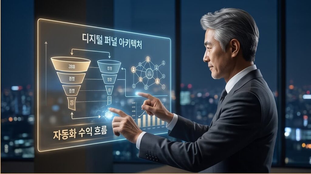 시니어 부업