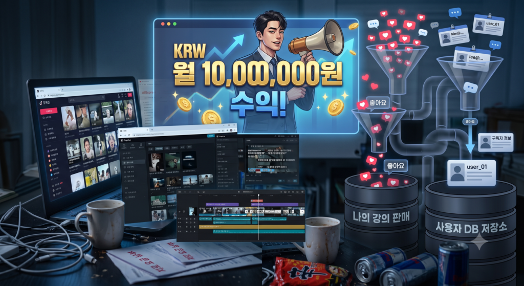 쇼핑 쇼츠