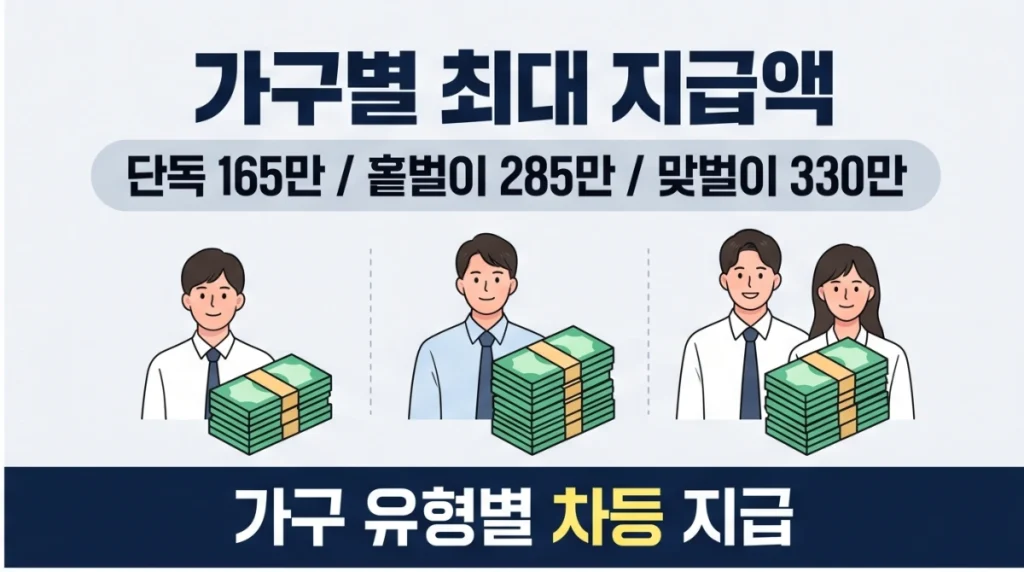 근로장려금 정기 지급일