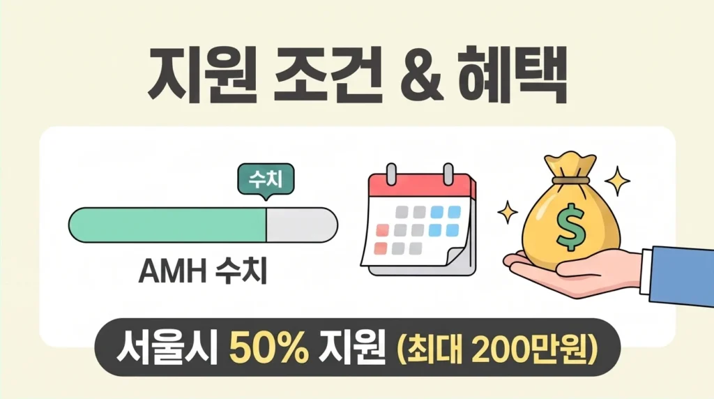 난자동결 시술 비용