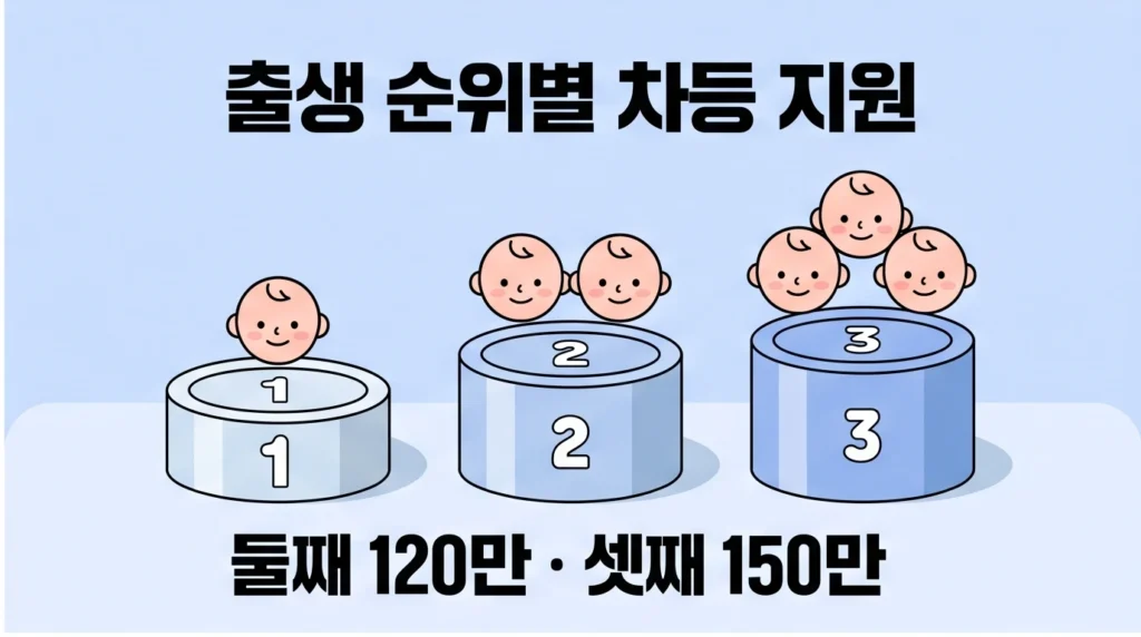 산후조리경비지원
